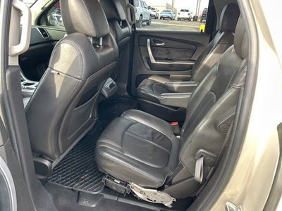 2011 GMC Acadia SLT1