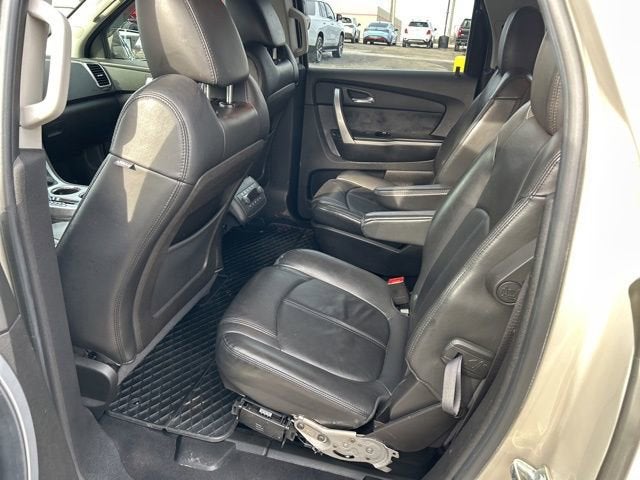 2011 GMC Acadia SLT1