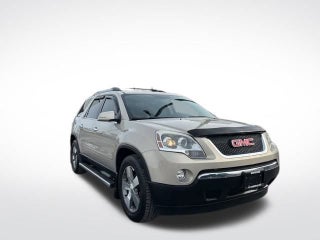 2011 GMC Acadia SLT1