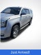 2020 GMC Yukon XL SLT