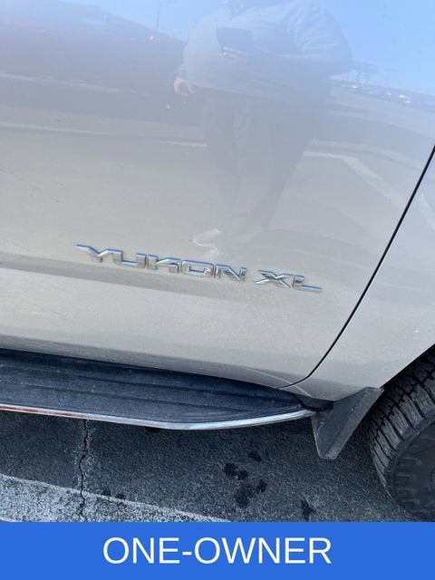 2020 GMC Yukon XL SLT