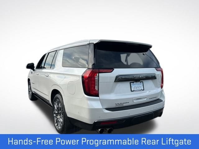 2023 GMC Yukon XL Denali Ultimate