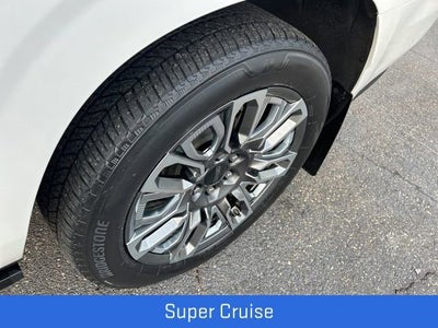 2023 GMC Yukon XL Denali Ultimate