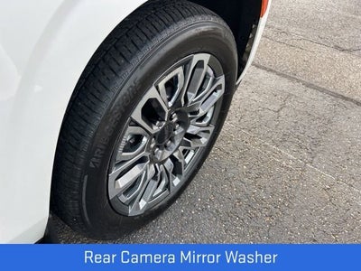 2023 GMC Yukon XL Denali Ultimate