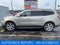 2016 Chevrolet Traverse LTZ