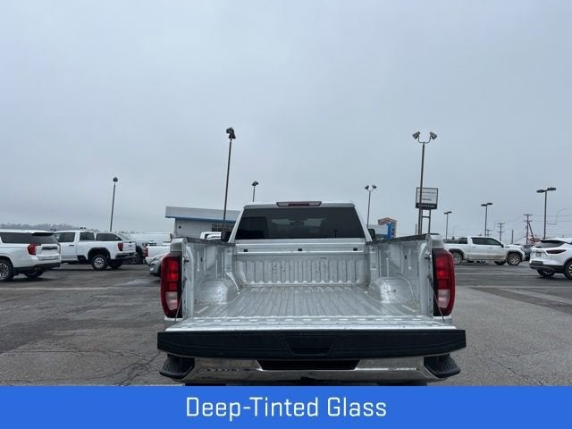 2022 GMC Sierra 2500 HD Pro