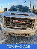 2022 GMC Sierra 2500 HD Pro