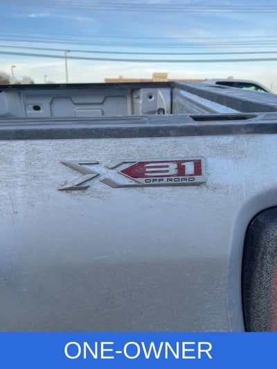 2022 GMC Sierra 2500 HD Pro