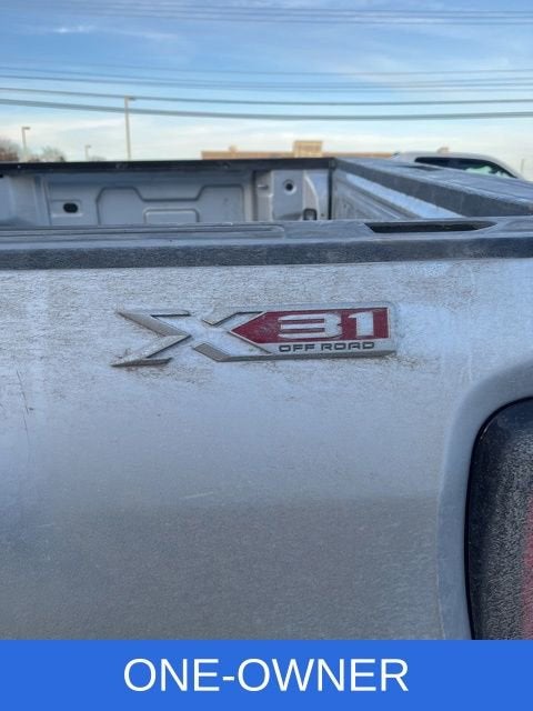 2022 GMC Sierra 2500 HD Pro