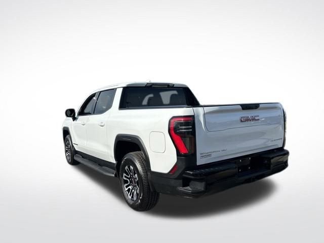 2026 GMC Sierra EV Elevation Standard Range