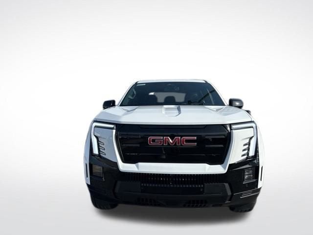 2026 GMC Sierra EV Elevation Standard Range