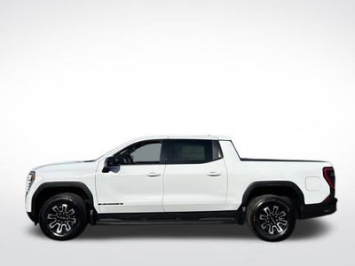 2026 GMC Sierra EV Elevation Standard Range