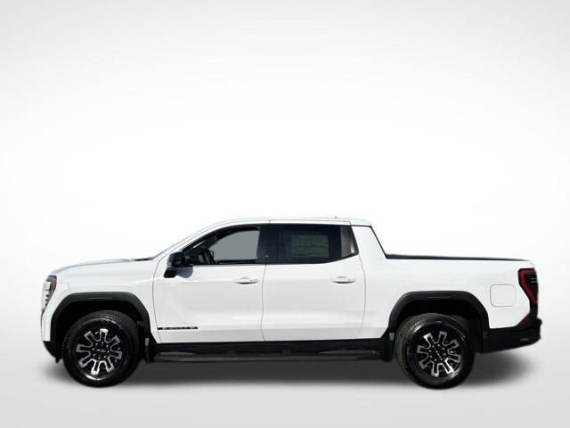 2026 GMC Sierra EV Elevation Standard Range