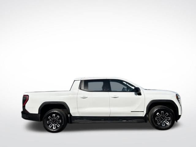 2026 GMC Sierra EV Elevation Standard Range