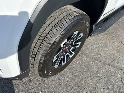 2026 GMC Sierra EV Elevation Standard Range