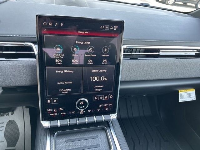 2026 GMC Sierra EV Elevation Standard Range