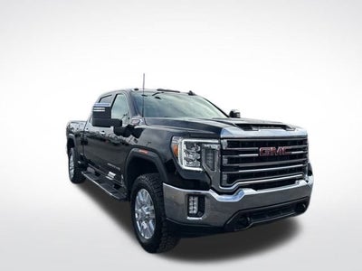 2023 GMC Sierra 2500 HD SLT