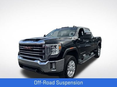 2023 GMC Sierra 2500 HD SLT
