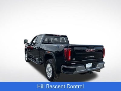 2023 GMC Sierra 2500 HD SLT