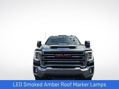 2023 GMC Sierra 2500 HD SLT