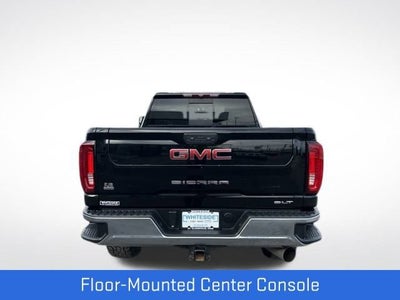 2023 GMC Sierra 2500 HD SLT