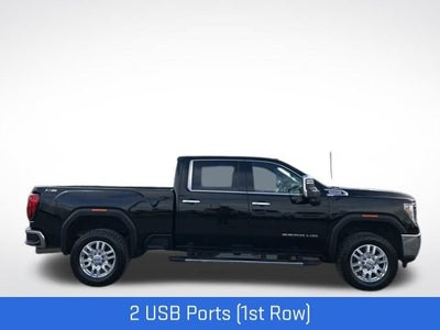 2023 GMC Sierra 2500 HD SLT