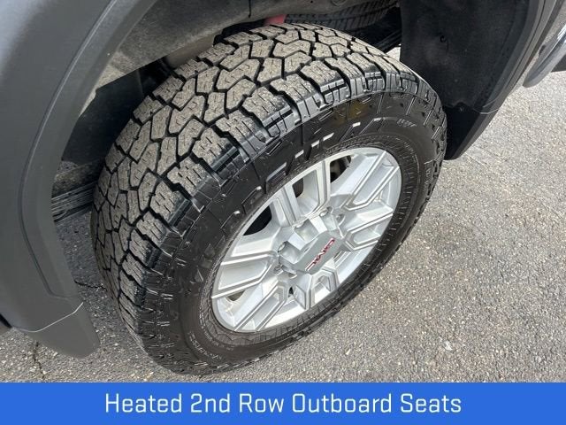 2023 GMC Sierra 2500 HD SLT