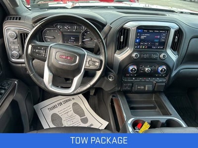 2023 GMC Sierra 2500 HD SLT