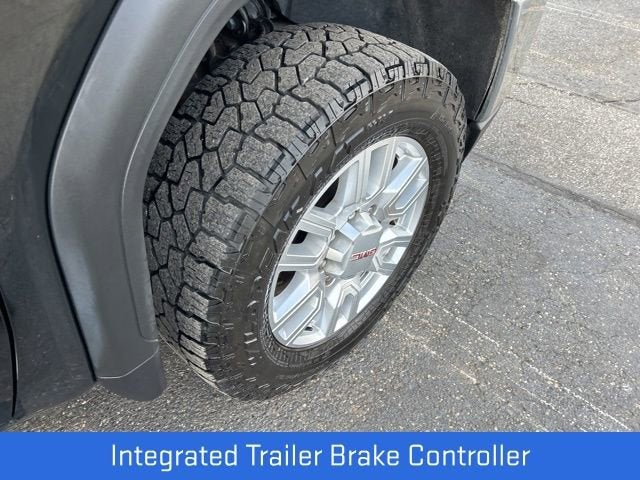 2023 GMC Sierra 2500 HD SLT