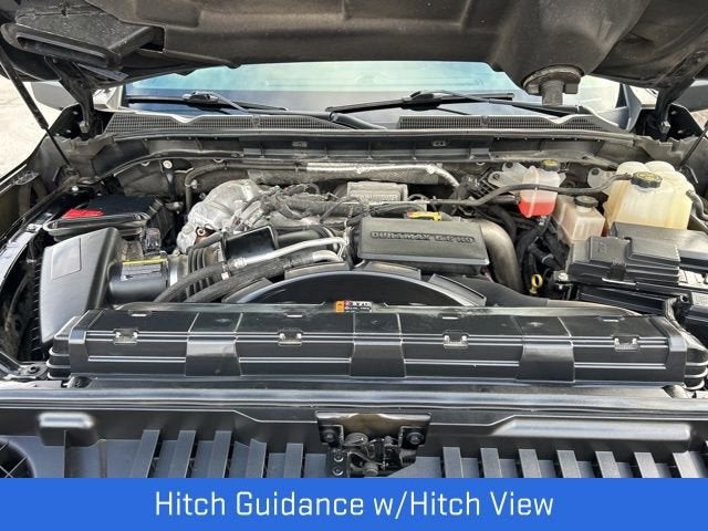 2023 GMC Sierra 2500 HD SLT