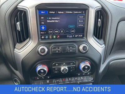 2023 GMC Sierra 2500 HD SLT