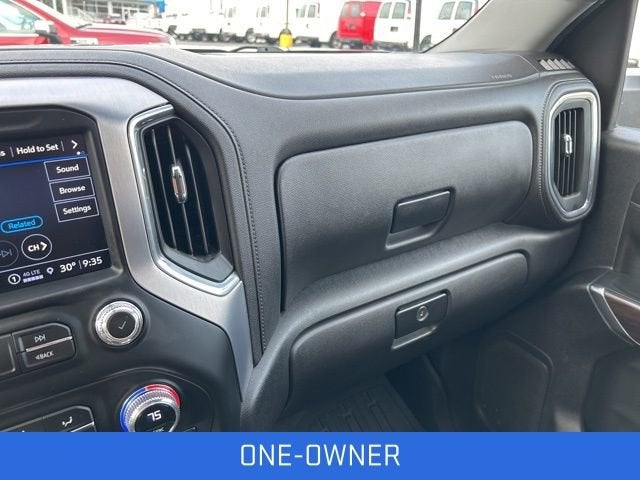 2023 GMC Sierra 2500 HD SLT