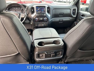 2023 GMC Sierra 2500 HD SLT