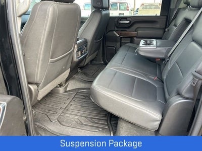 2023 GMC Sierra 2500 HD SLT