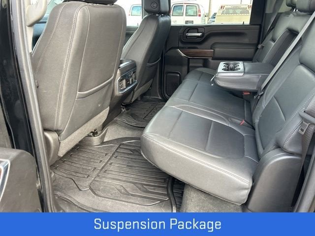 2023 GMC Sierra 2500 HD SLT