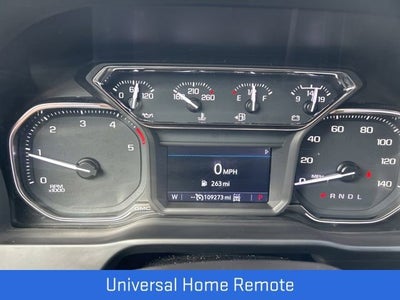 2023 GMC Sierra 2500 HD SLT