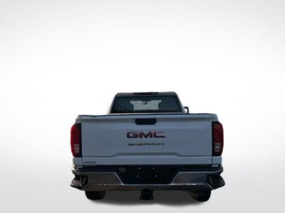2022 GMC Sierra 2500 HD Pro