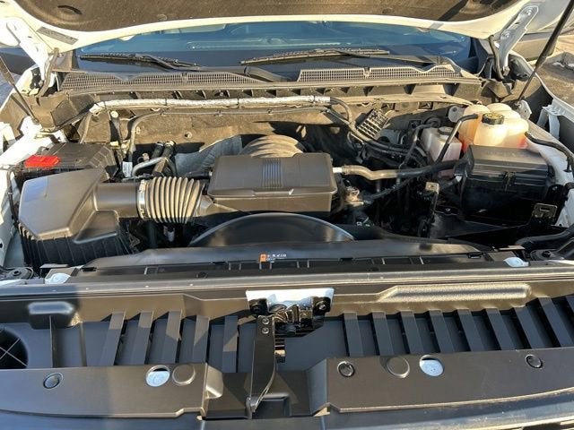 2022 GMC Sierra 2500 HD Pro