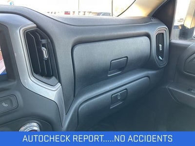 2022 GMC Sierra 2500 HD Pro