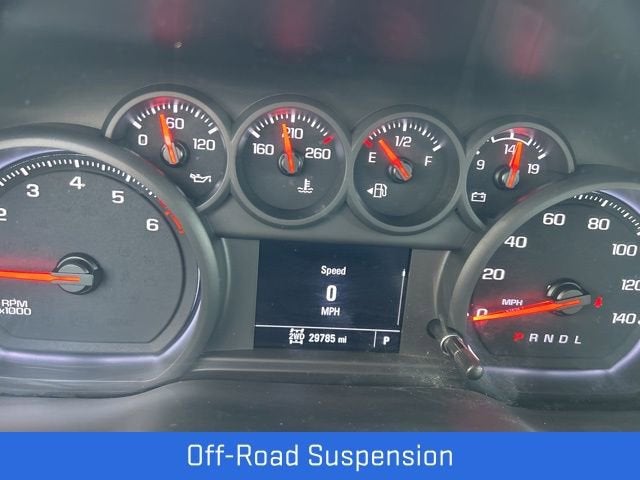 2022 GMC Sierra 2500 HD Pro