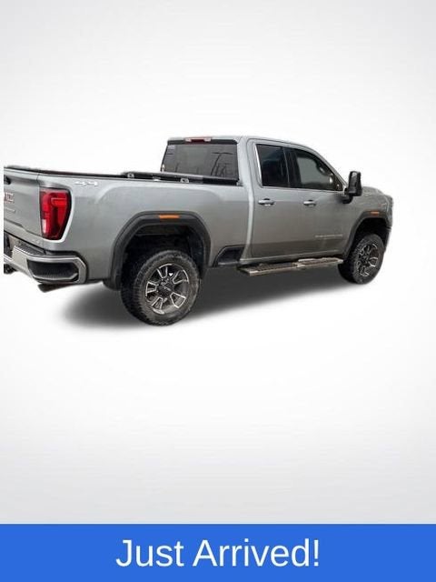 2025 GMC Sierra 2500 HD SLE