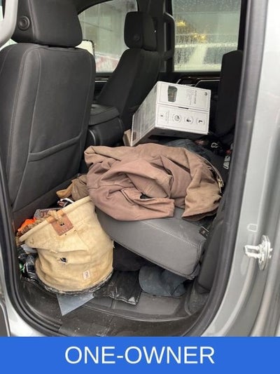 2025 GMC Sierra 2500 HD SLE