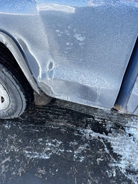 2015 GMC Sierra 1500 Base