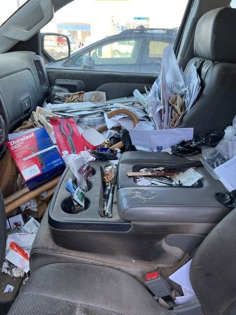 2015 GMC Sierra 1500 Base