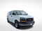 2025 GMC Savana Cargo 2500 Work Van