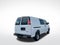 2025 GMC Savana Cargo 2500 Work Van