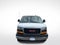2025 GMC Savana Cargo 2500 Work Van