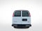2025 GMC Savana Cargo 2500 Work Van