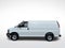 2025 GMC Savana Cargo 2500 Work Van