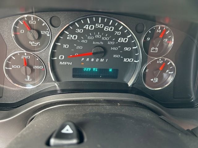 2025 GMC Savana Cargo 2500 Work Van